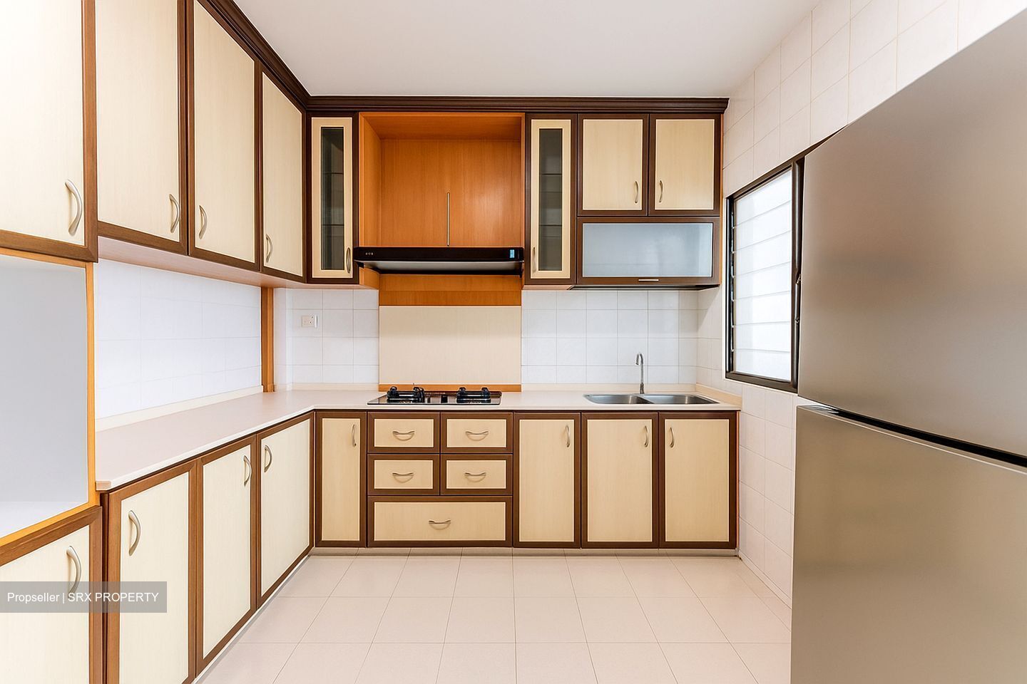 Blk 744 Woodlands Circle (Woodlands), HDB 4 Rooms #500648071